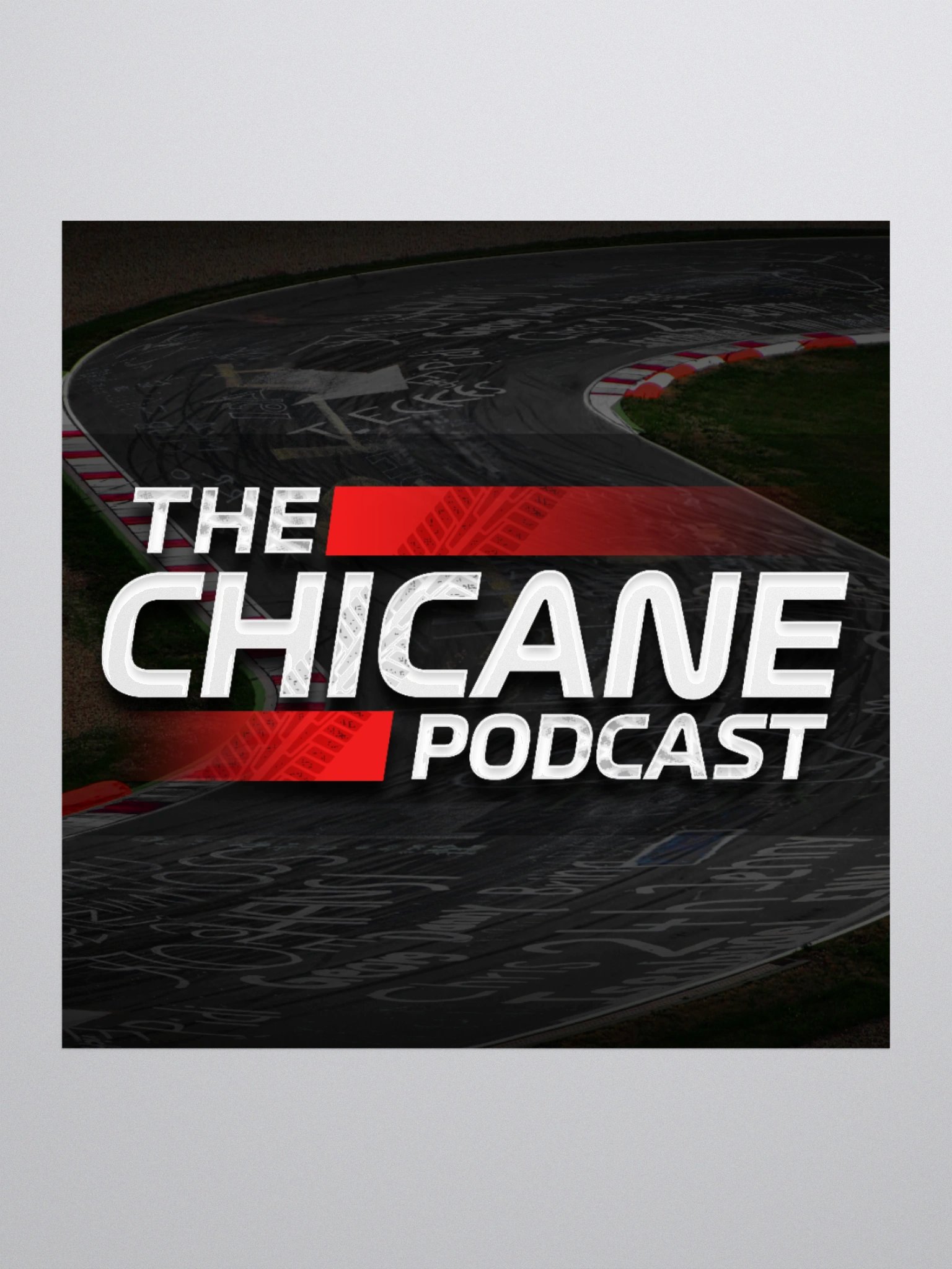 Podcast Sticker product image (3)
