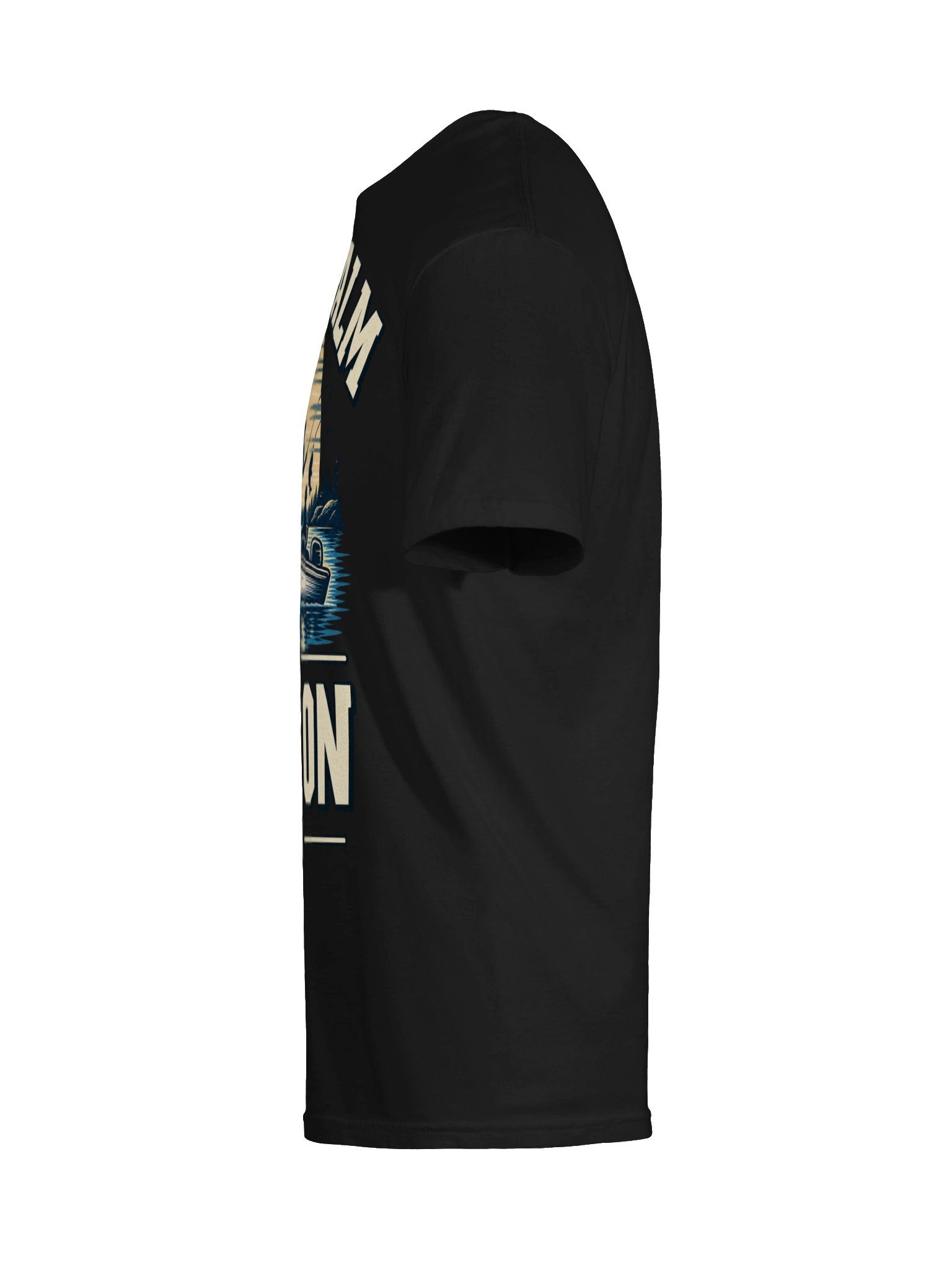 Keep Calm and Cast On T-shirt product image (9)