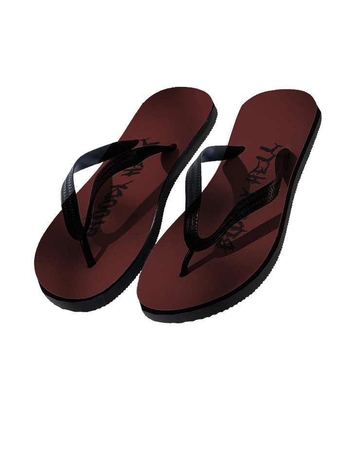 Bloody Flip Flop product image (1)