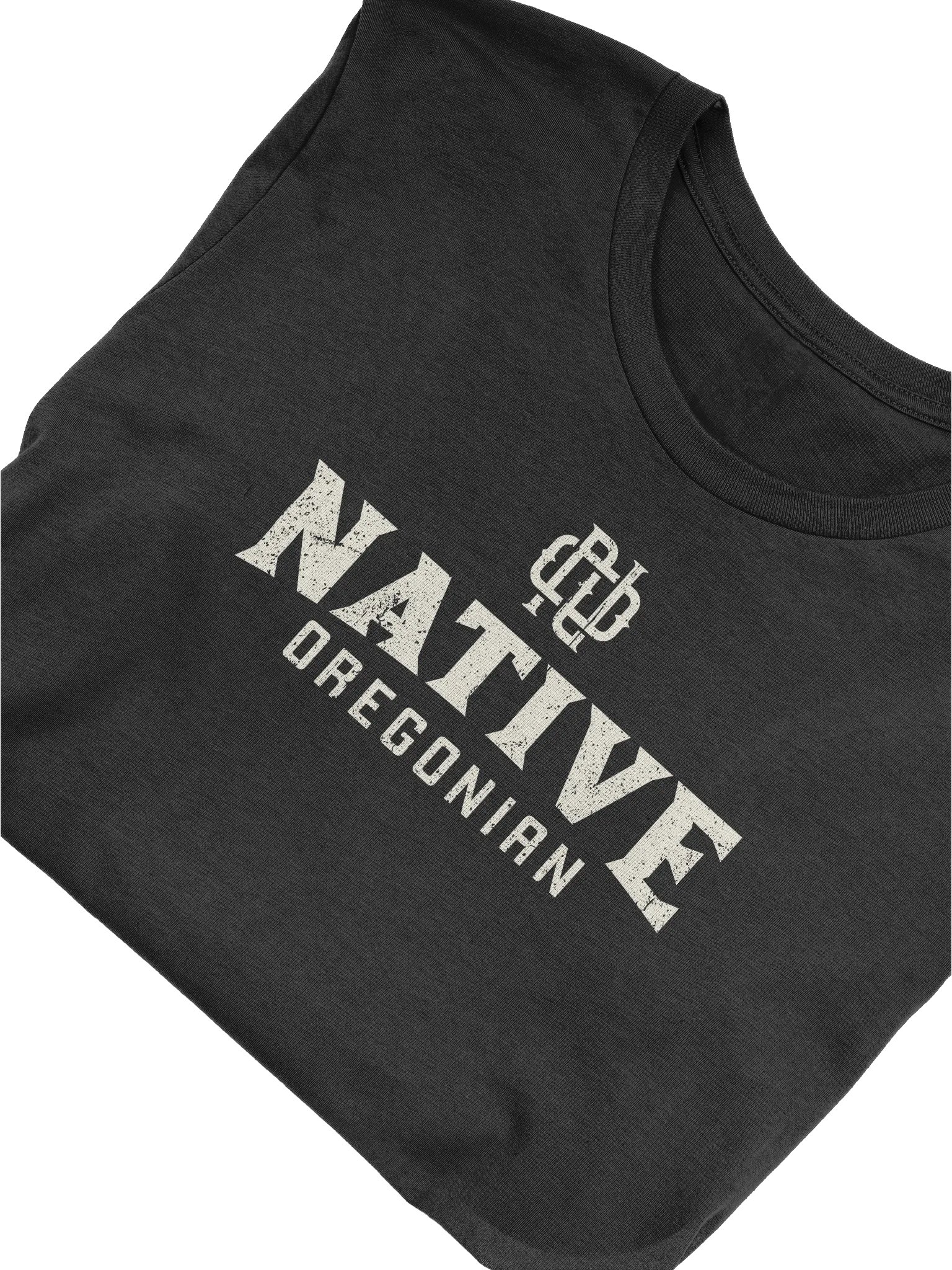 Native Oregonian T-Shirt product image (5)