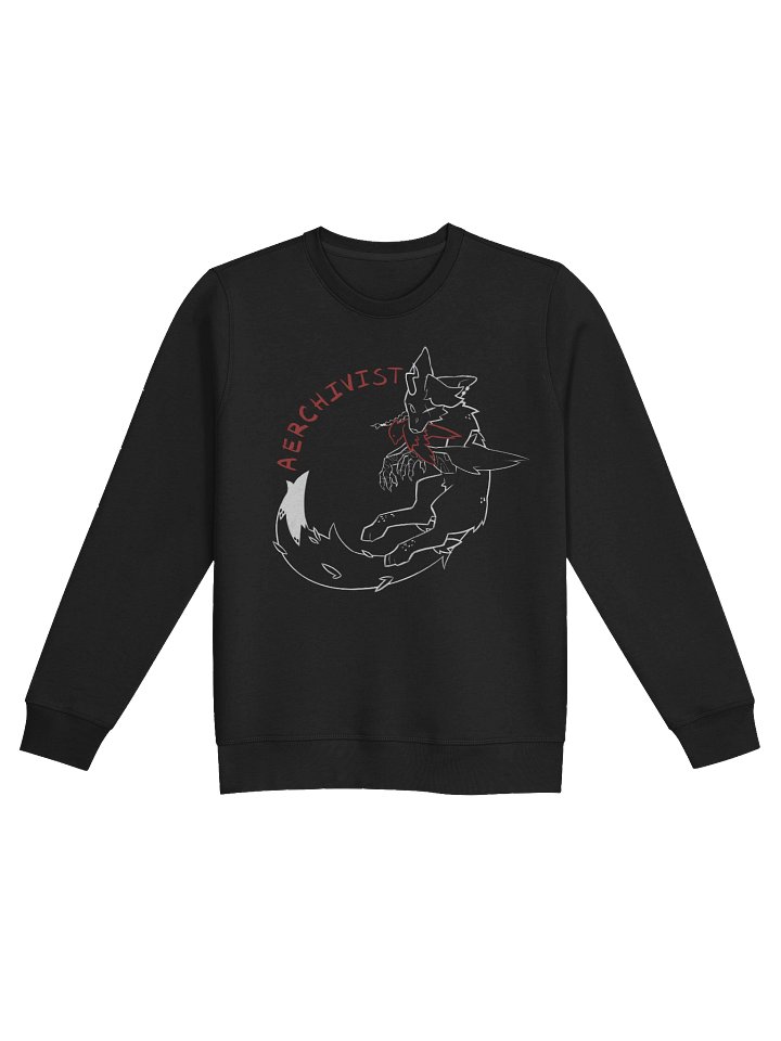 Hunter Sweatshirt product image (1)