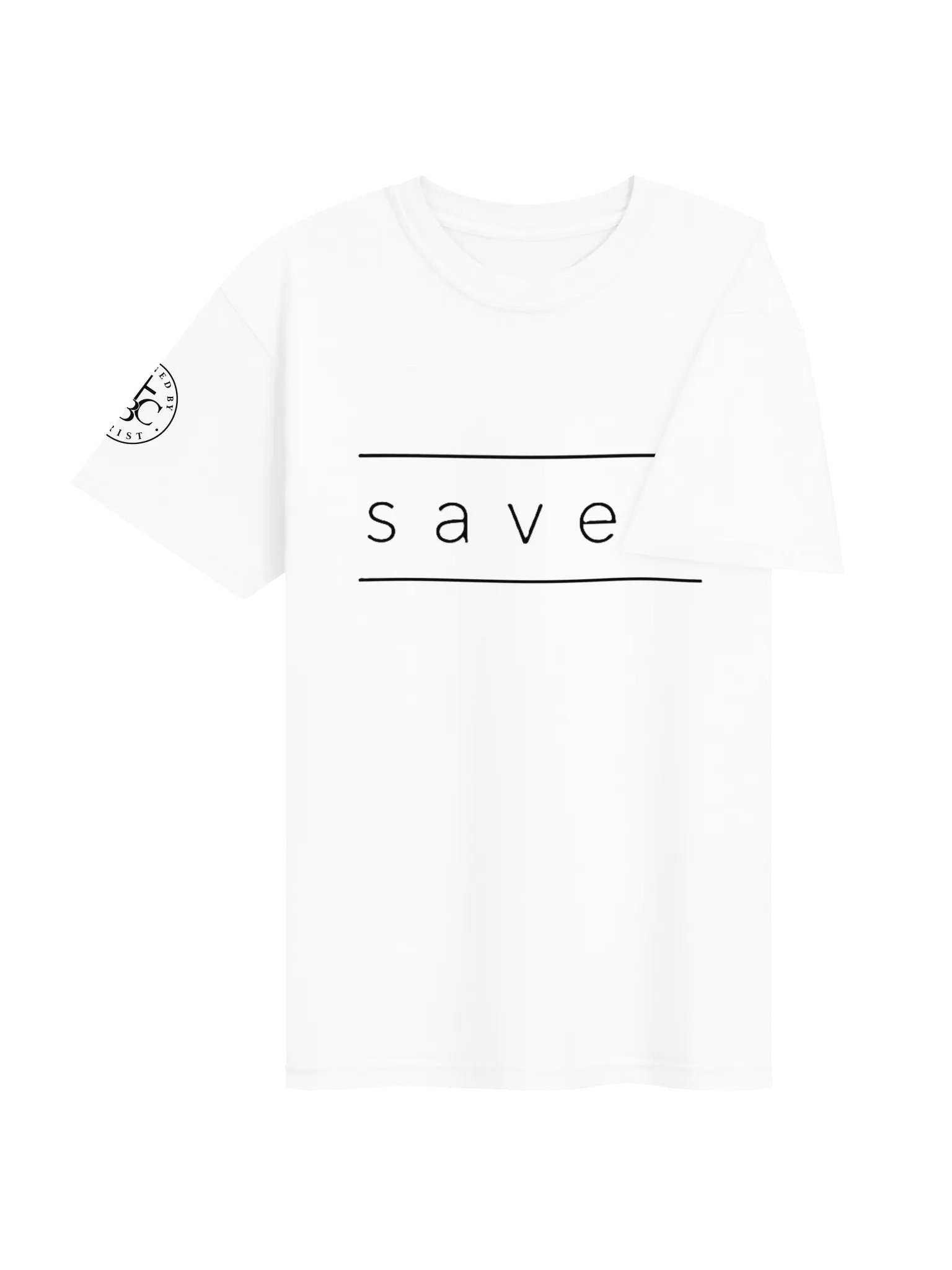 Biblical Truths: White Saved product image (4)