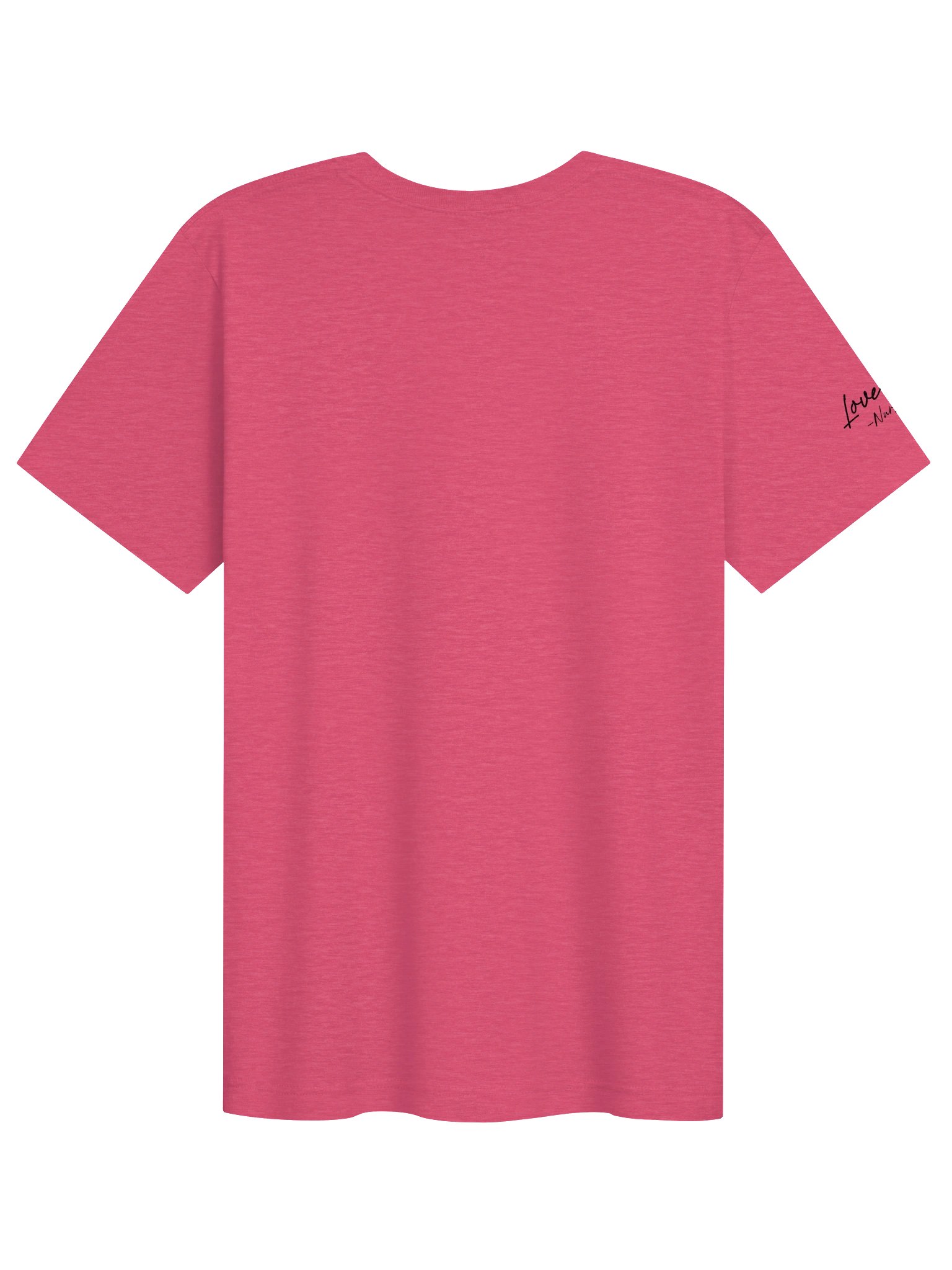 Love ya! (tee) product image (30)