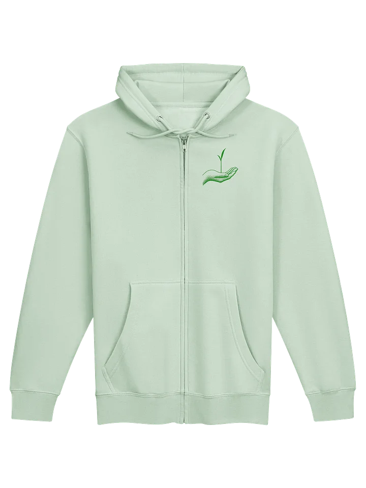 Hoodie (unisex) product image (1)