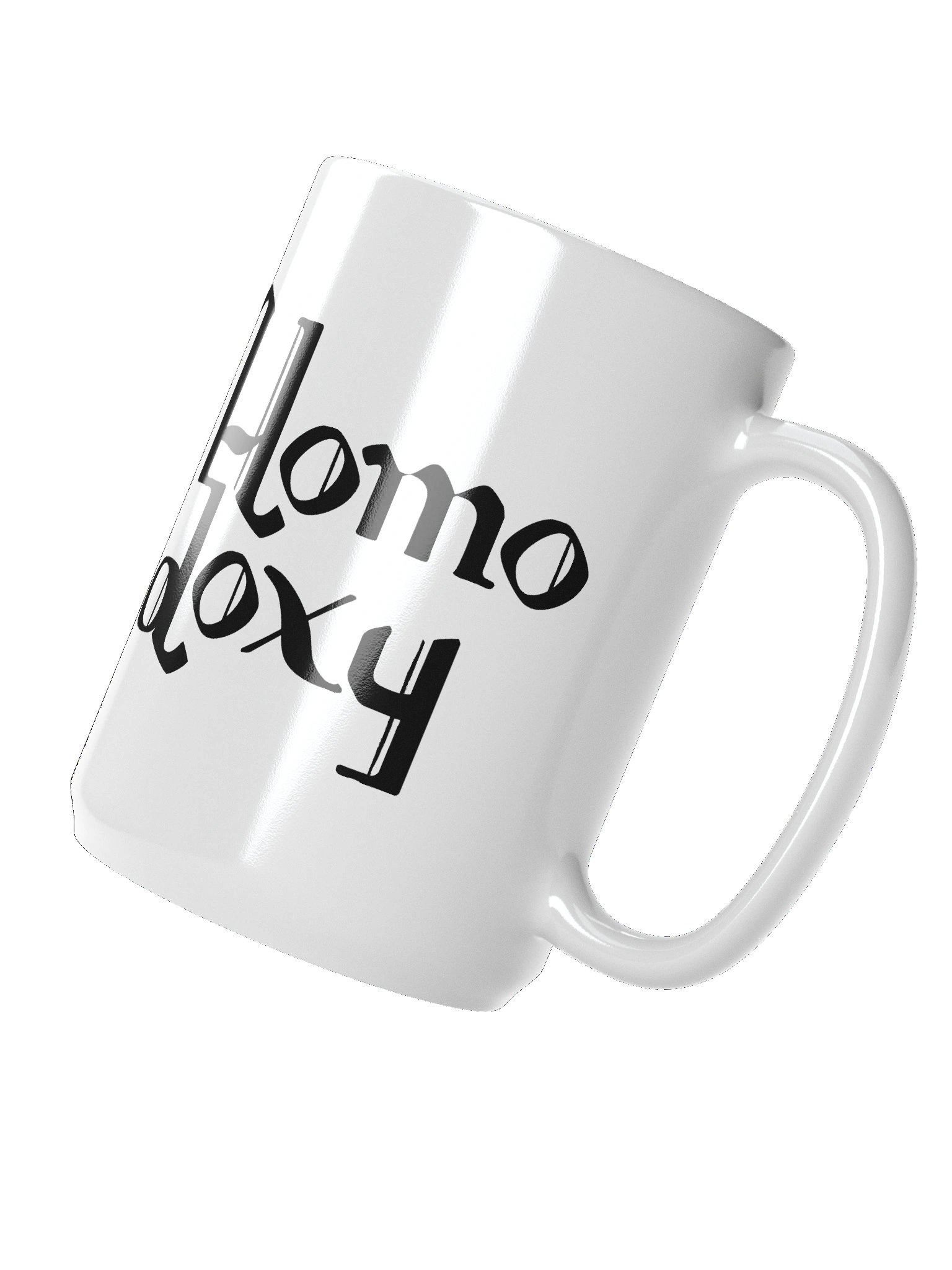 A "Mug" product image (4)