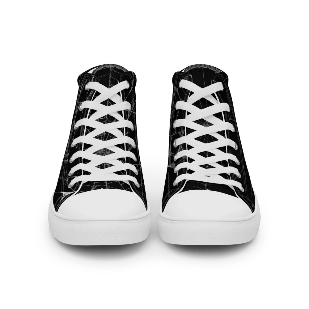 Webbed High Tops product image (3)