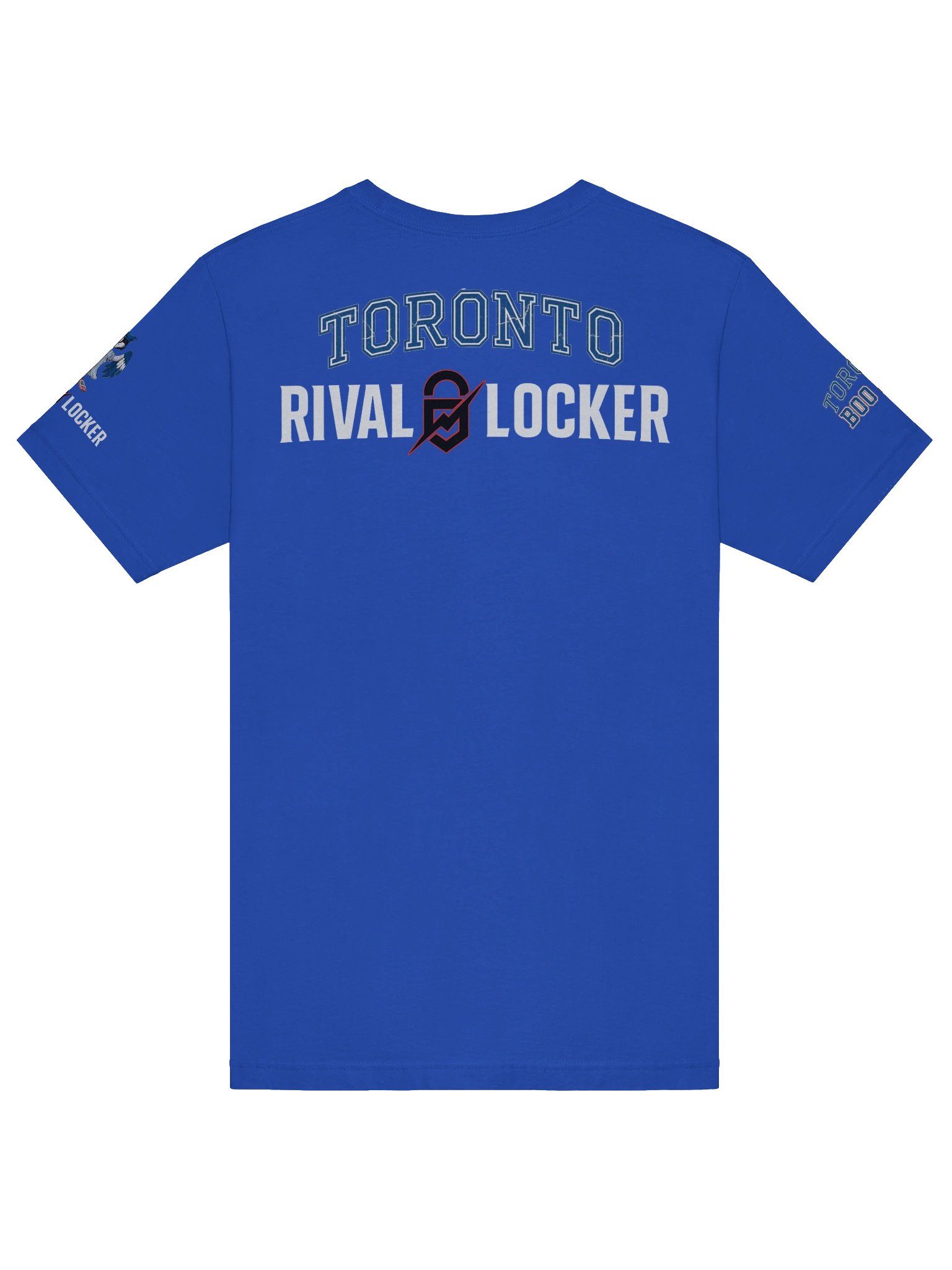 Boo Jays | Rival Blue Jay Fanz | Baseball | Rival Locker product image (6)