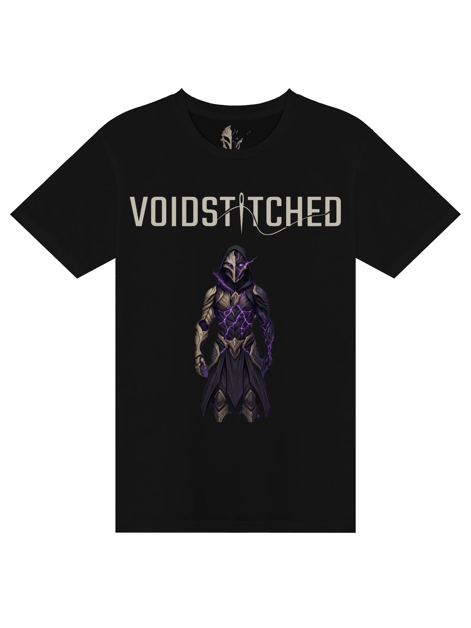 VSE-01 Tee Test product image (1)