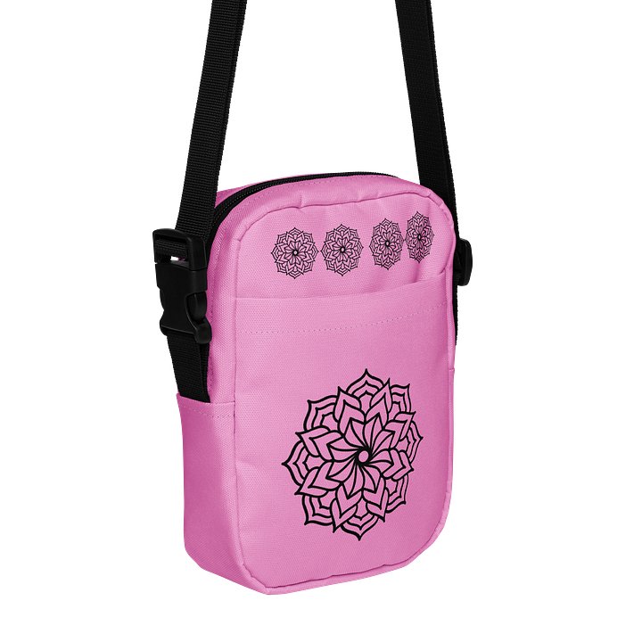 Mandala Crossbody product image (1)