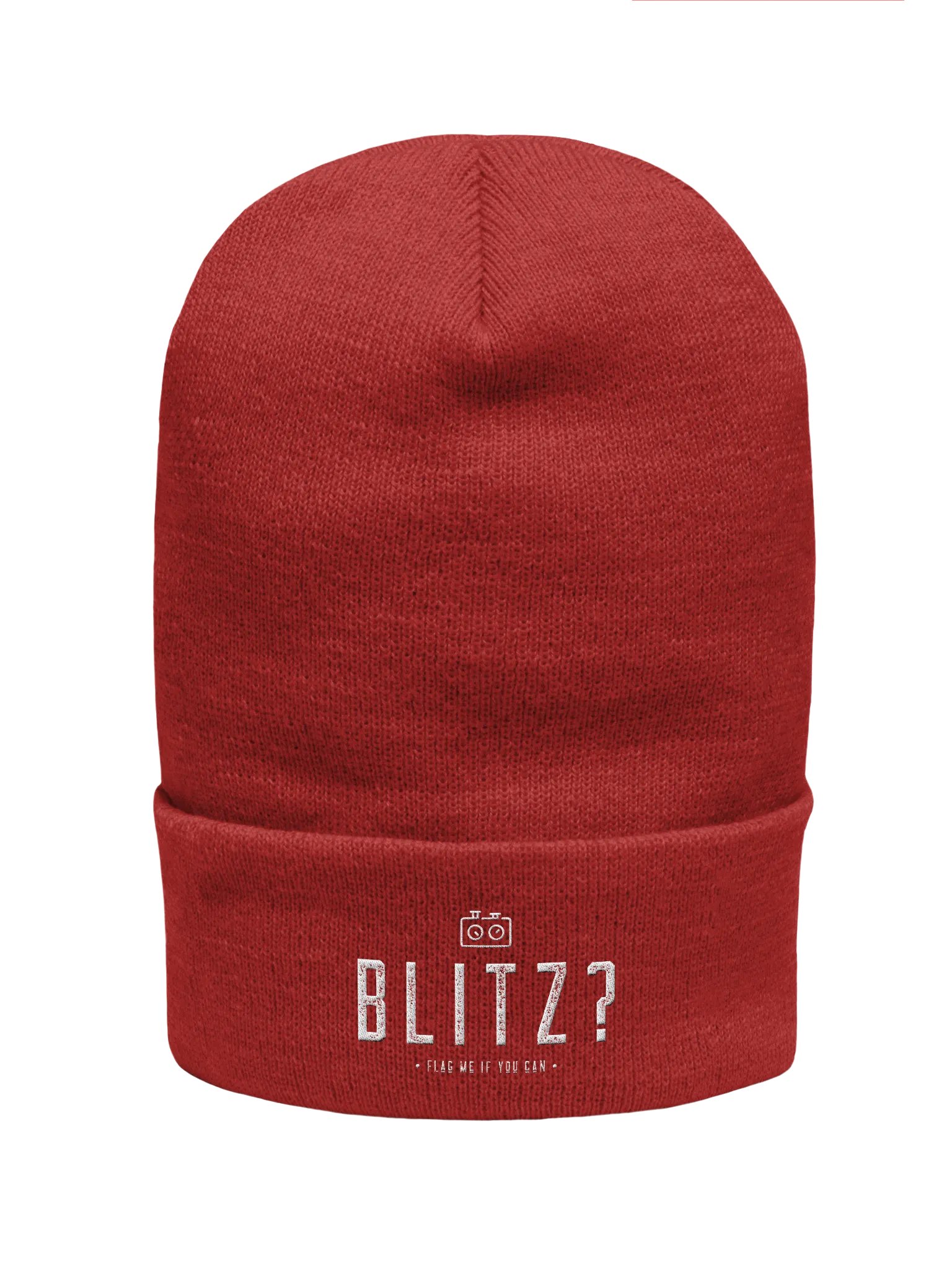 Blitz Chess Beanie product image (21)