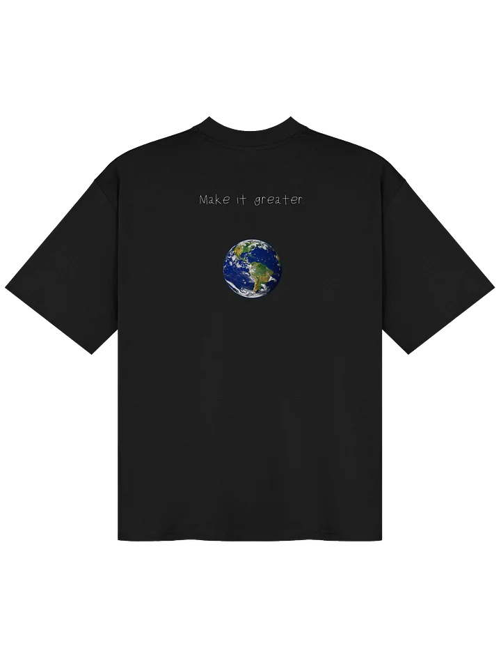 the greatest shirt product image (2)