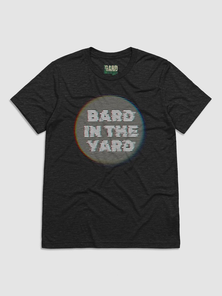 Lost Signal Tri-Blend product image (1)
