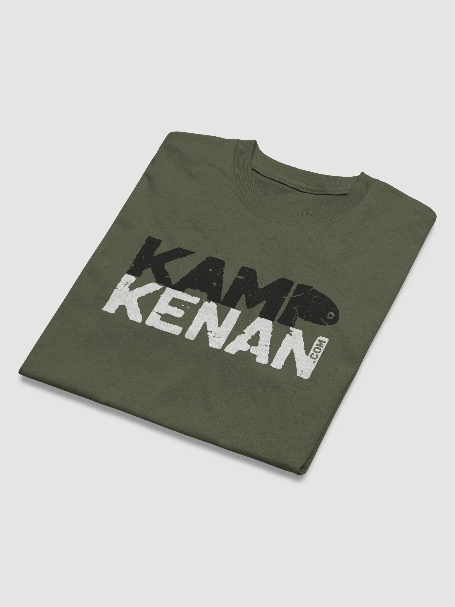 Kamp Kenan Logo T product image (2)