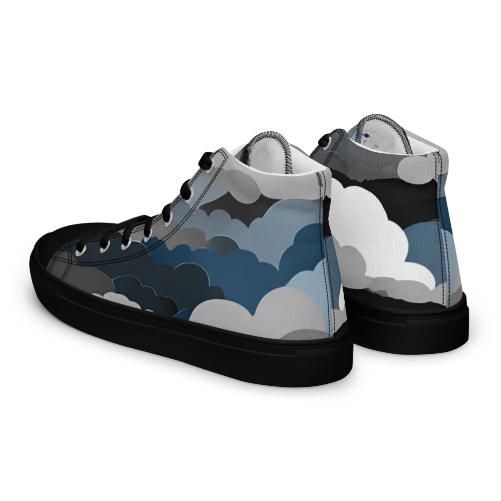 Skywalk High Tops product image (6)