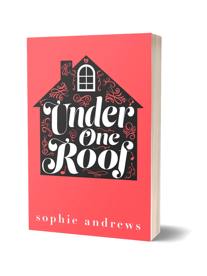 Under One Roof (Stone Family Series Book 1) product image (1)