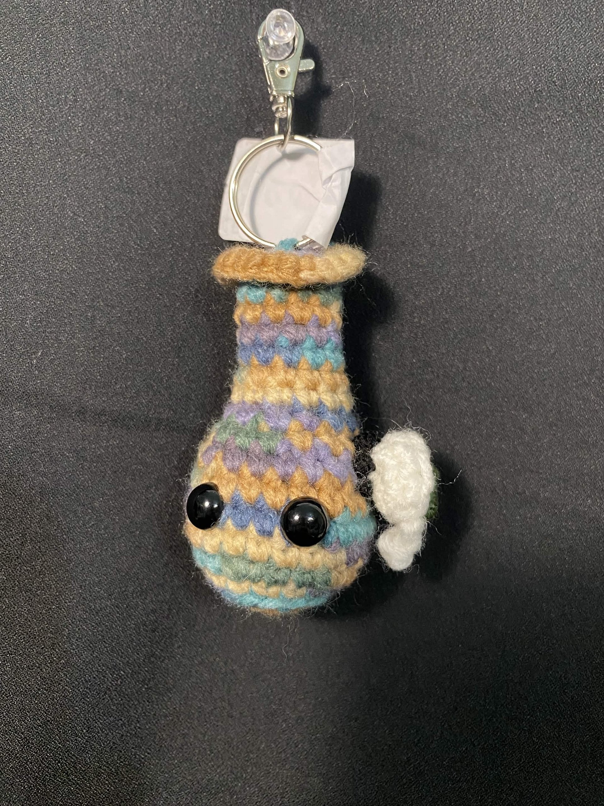 Bong Keychain product image (3)