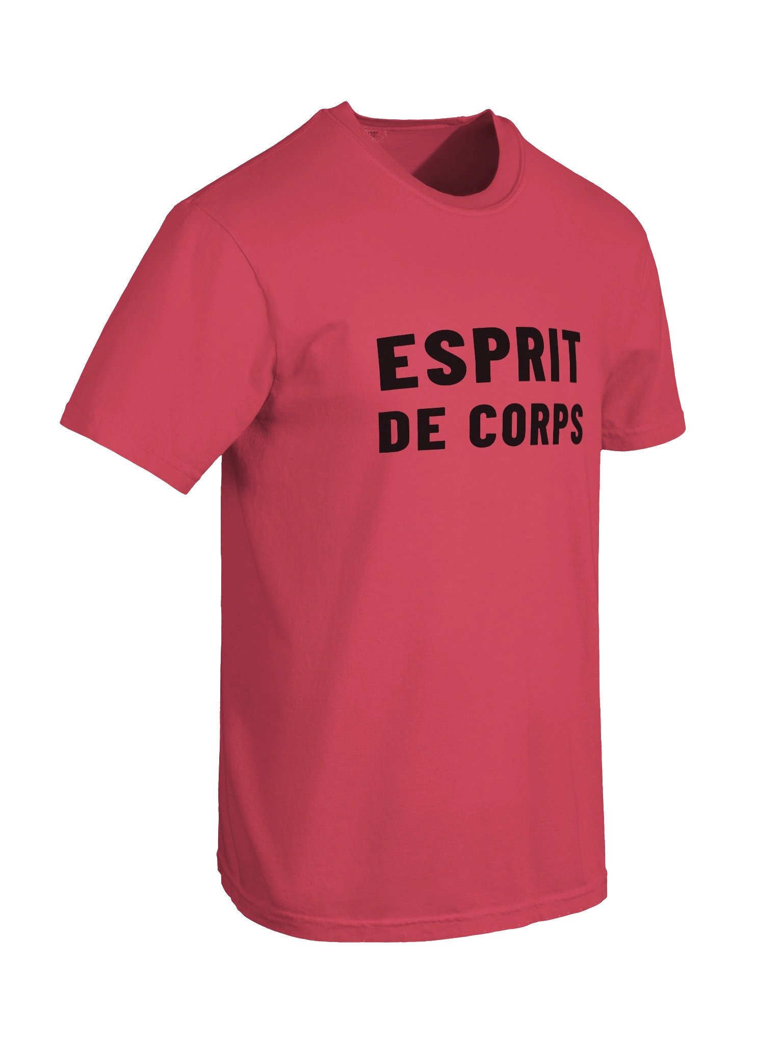 Esprit Classic Tee – Purpose Edition product image (8)