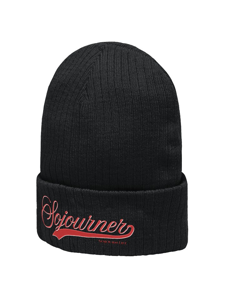 Sojourner Beanie product image (2)