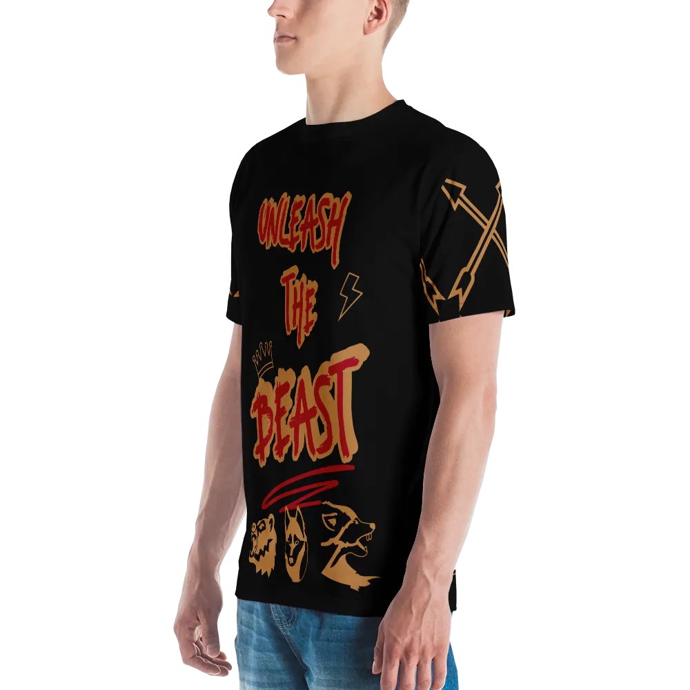 UNLEASH THE BEAST product image (7)
