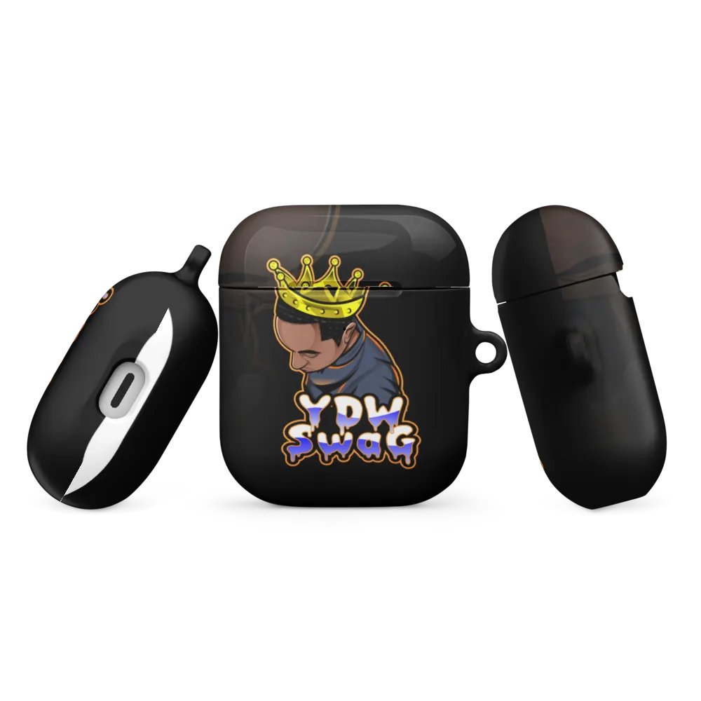 SwaG AirPods Case product image (13)