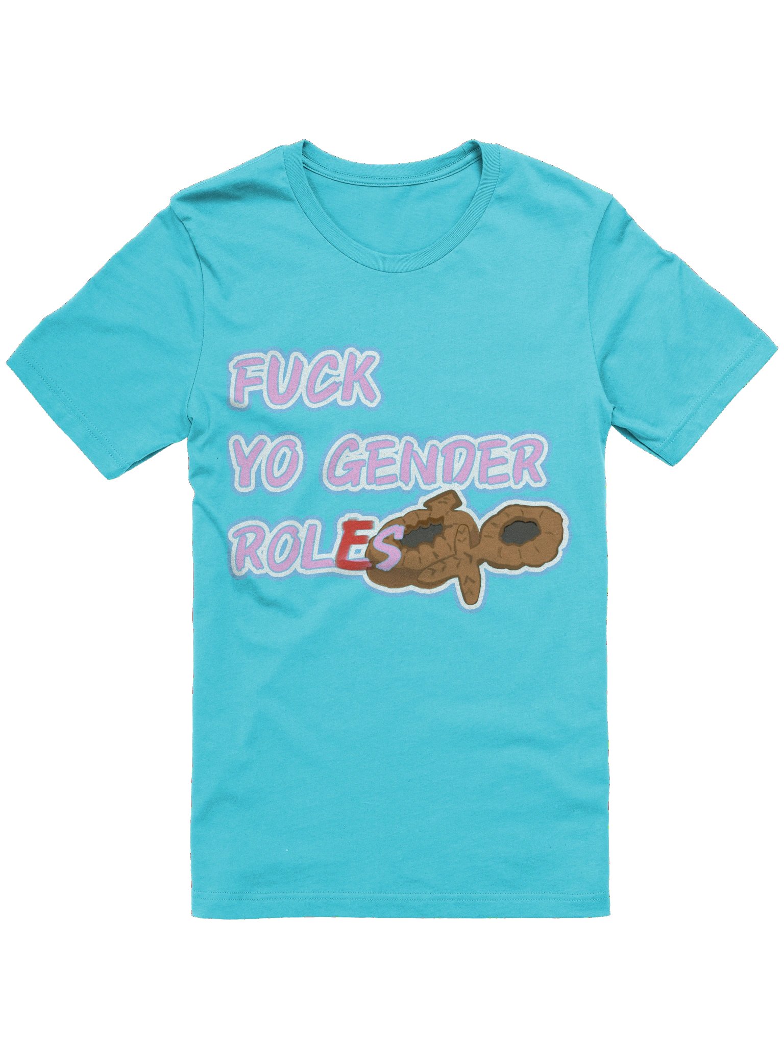 F-ck Yo Gender Roles product image (85)