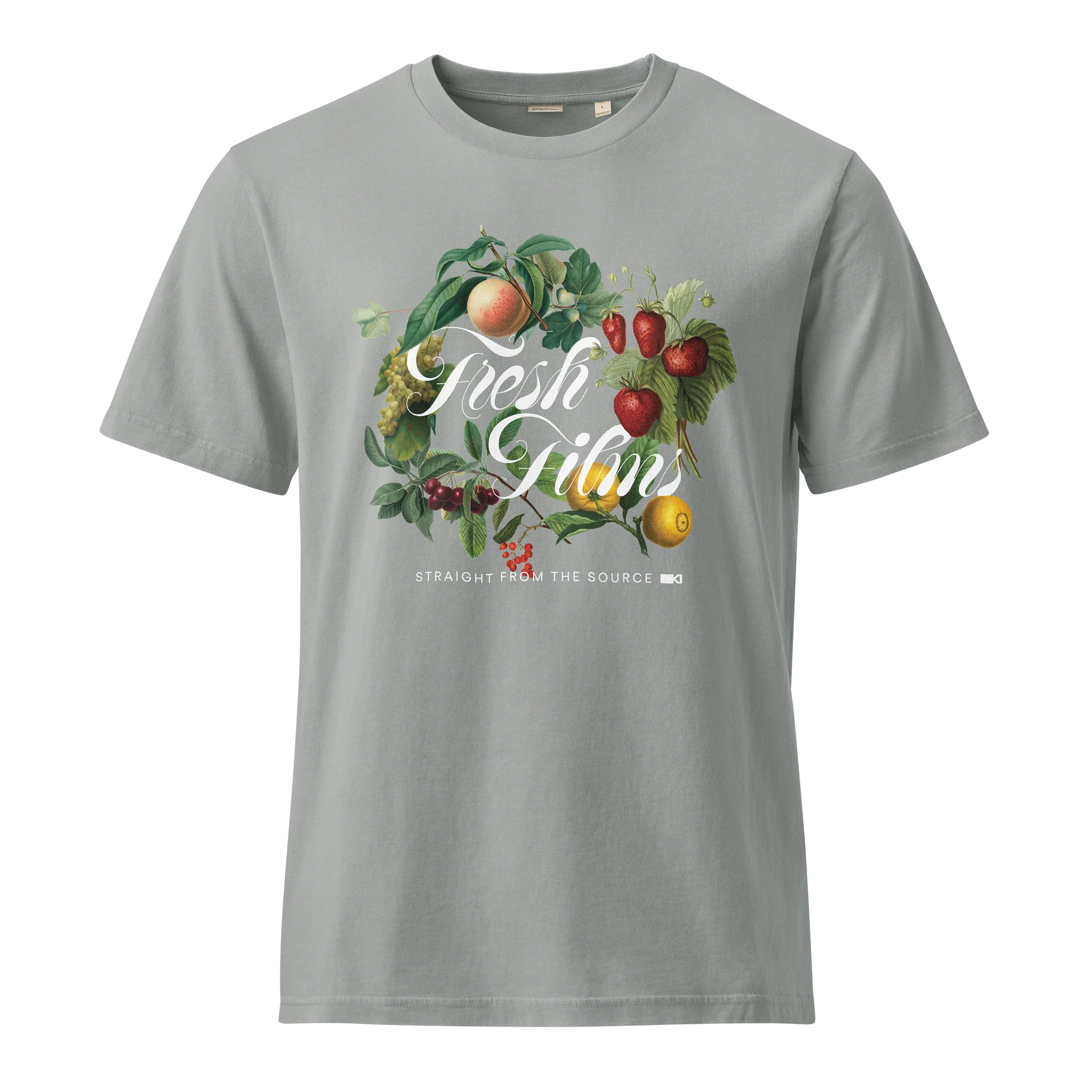 Fresh Films Tee product image (1)