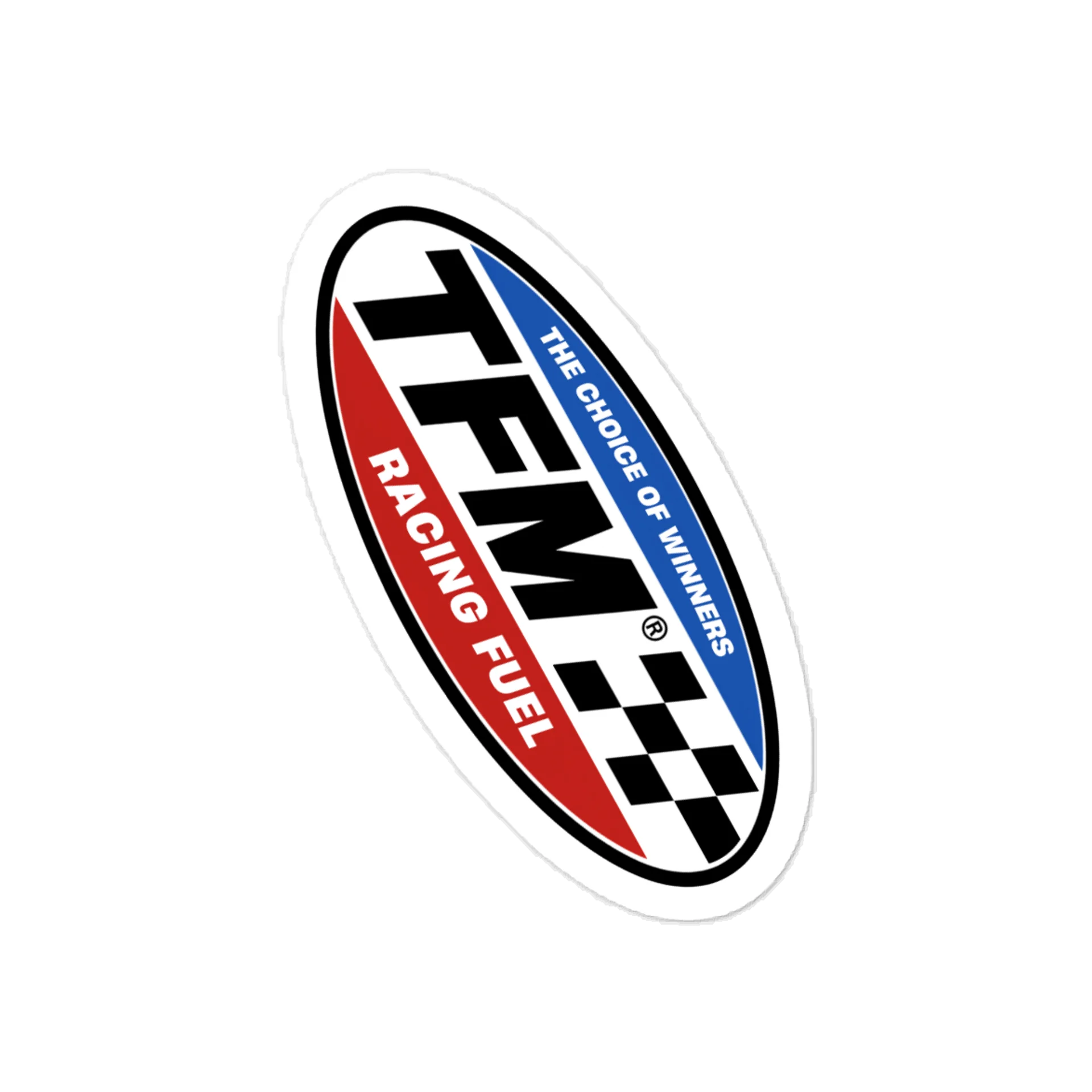 TFM Racing Fuel - The Choice of Winners product image (1)