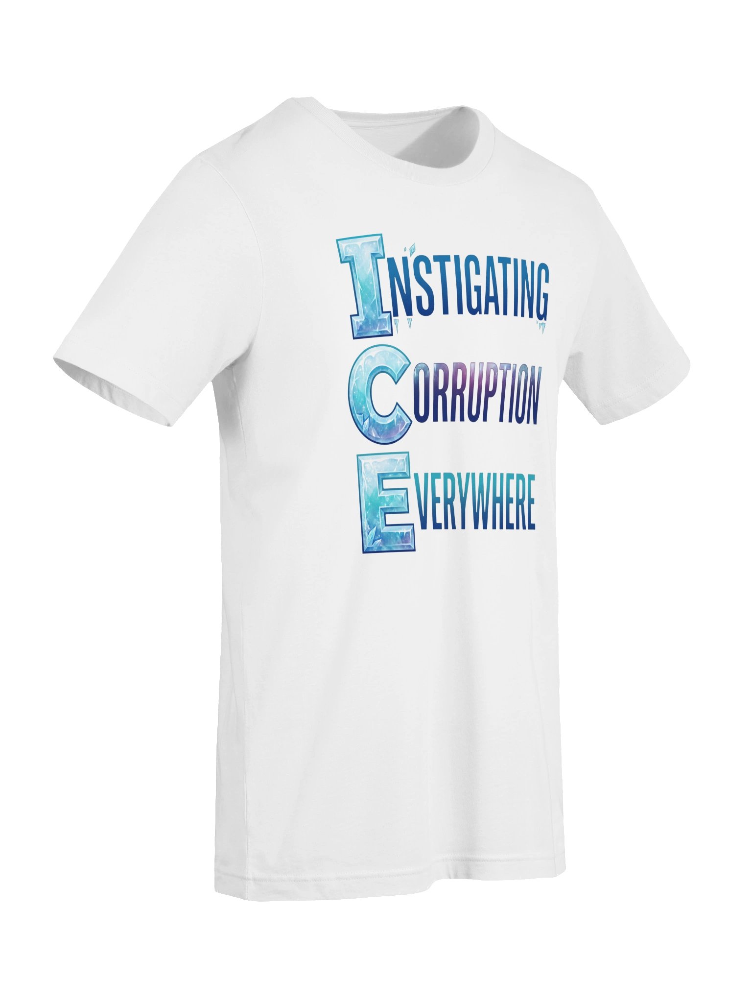ICE Instigating Corruption Everywhere product image (51)