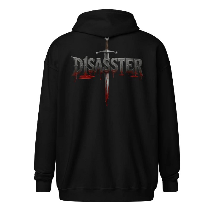 Bladepoint Hoodie product image (8)