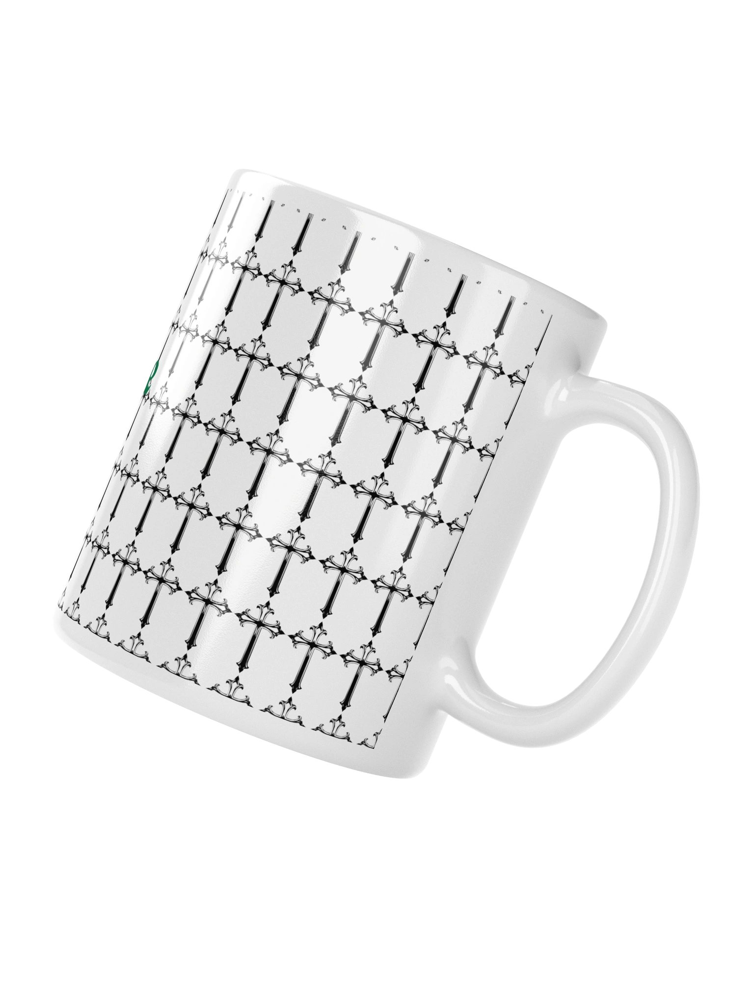 Lil Shooe Cross Mug product image (11)