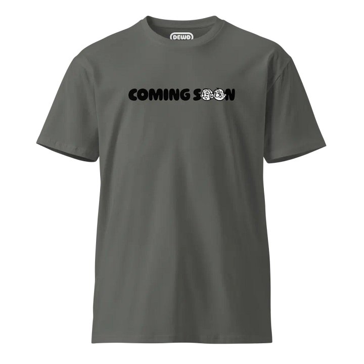 coming soon shirt product image (1)