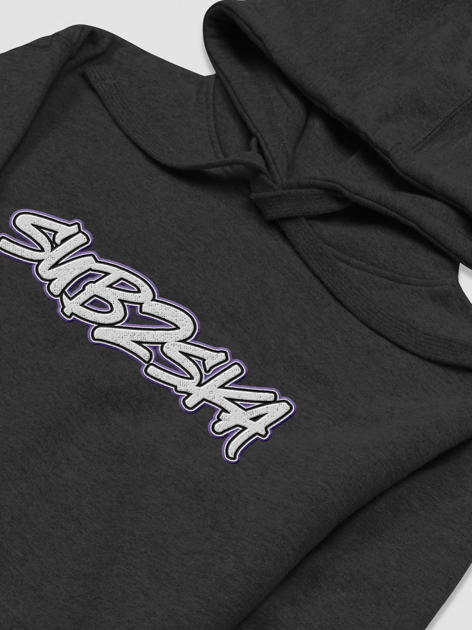 Sub2Ska Hoodie product image (25)