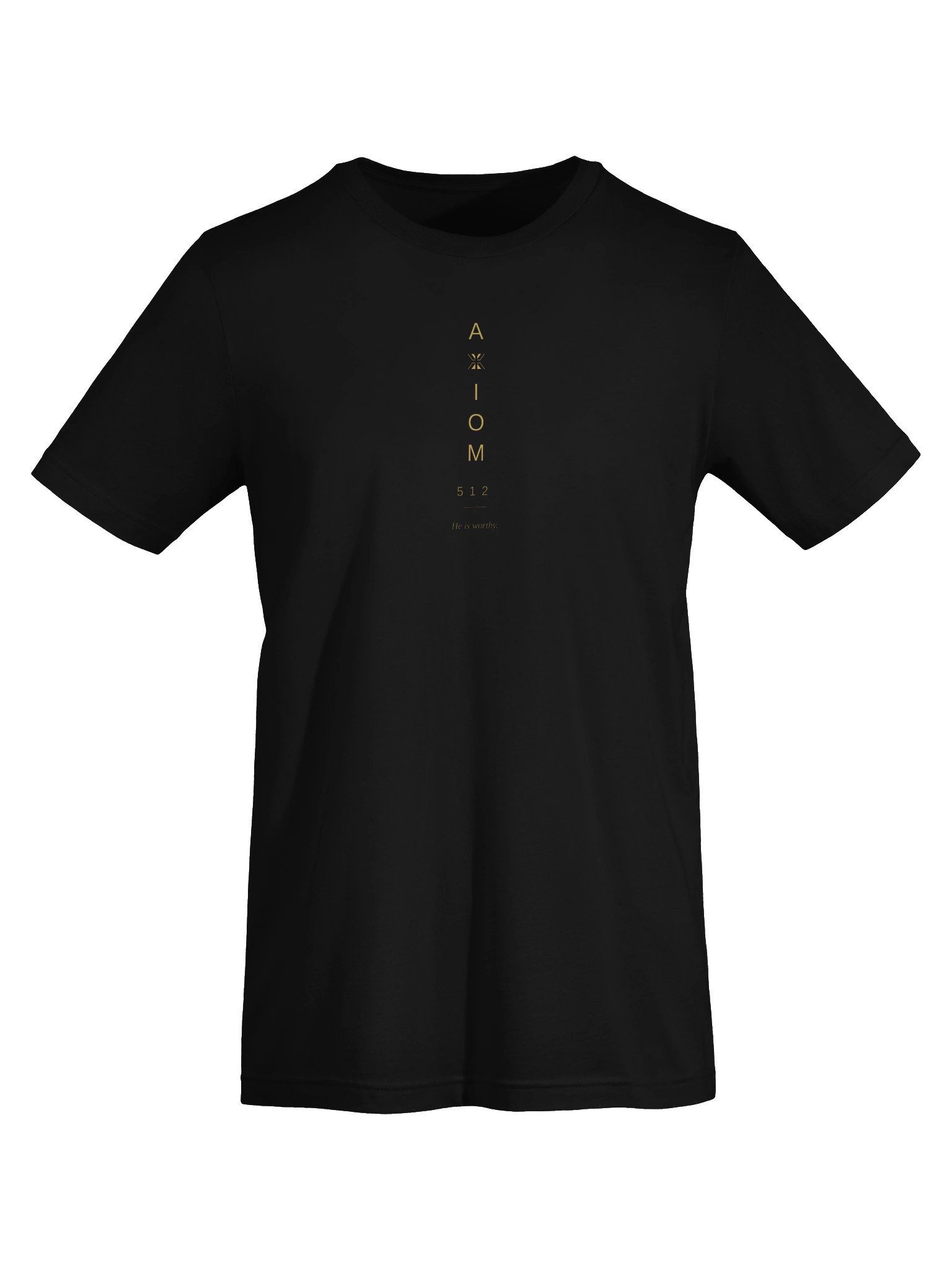 The Monolith Tee product image (6)