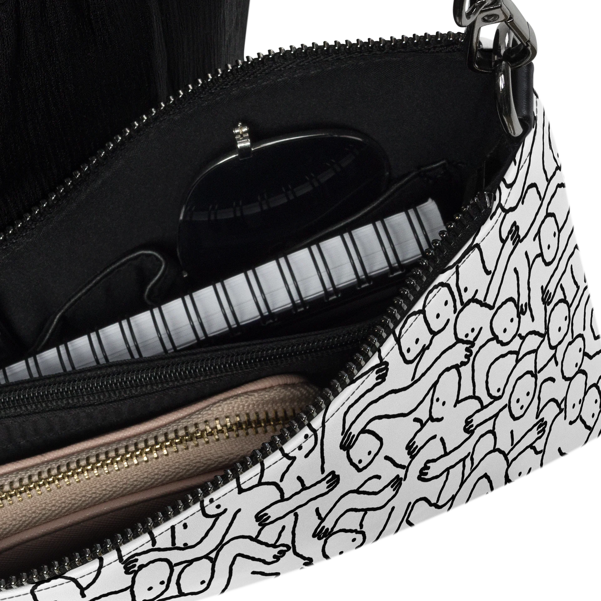 Hugssss - Overstimulated Bag product image (6)