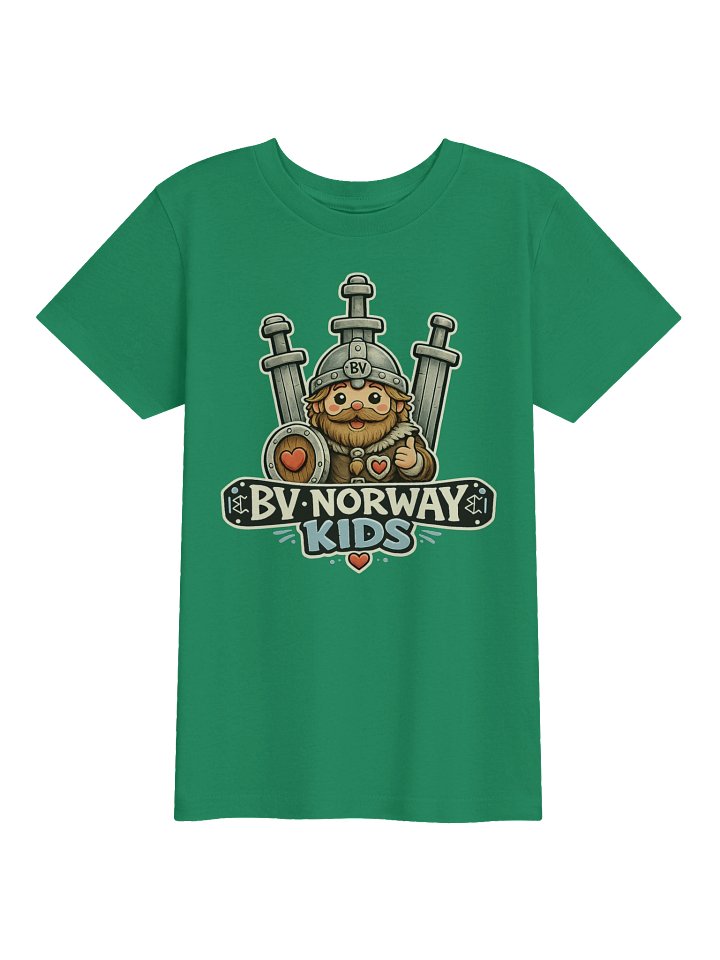 BV Norway Kids – Viking Boy Edition product image (1)