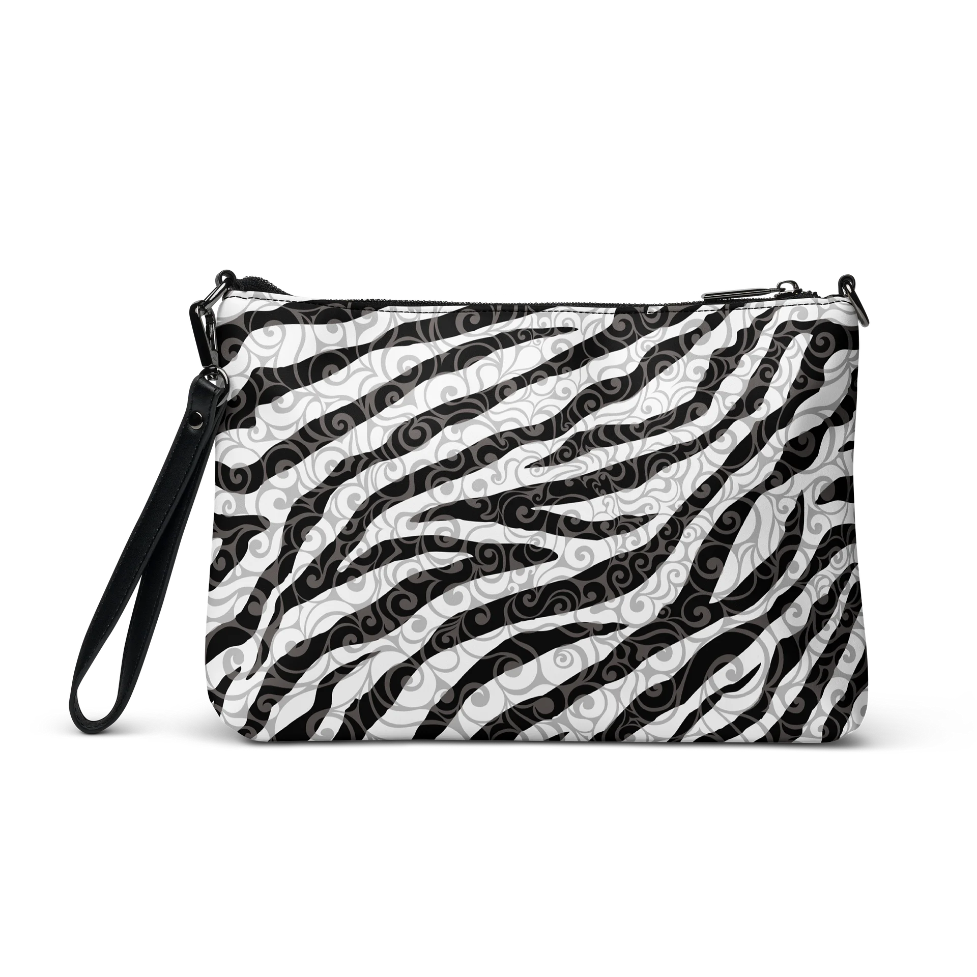 Swirly Zebra Pattern product image (3)