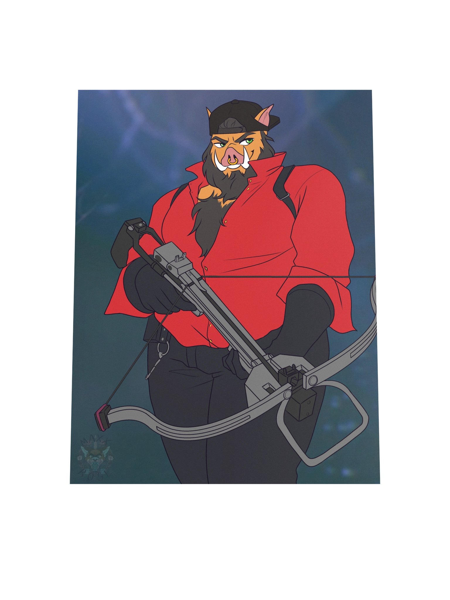 Agent Bubba product image (4)