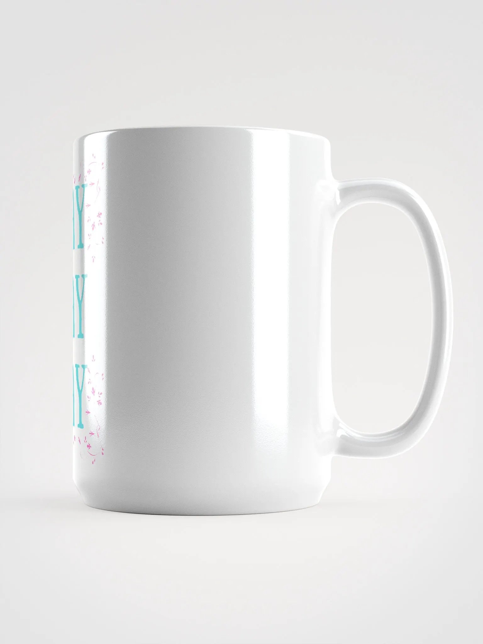 Slay All Day Mug product image (2)