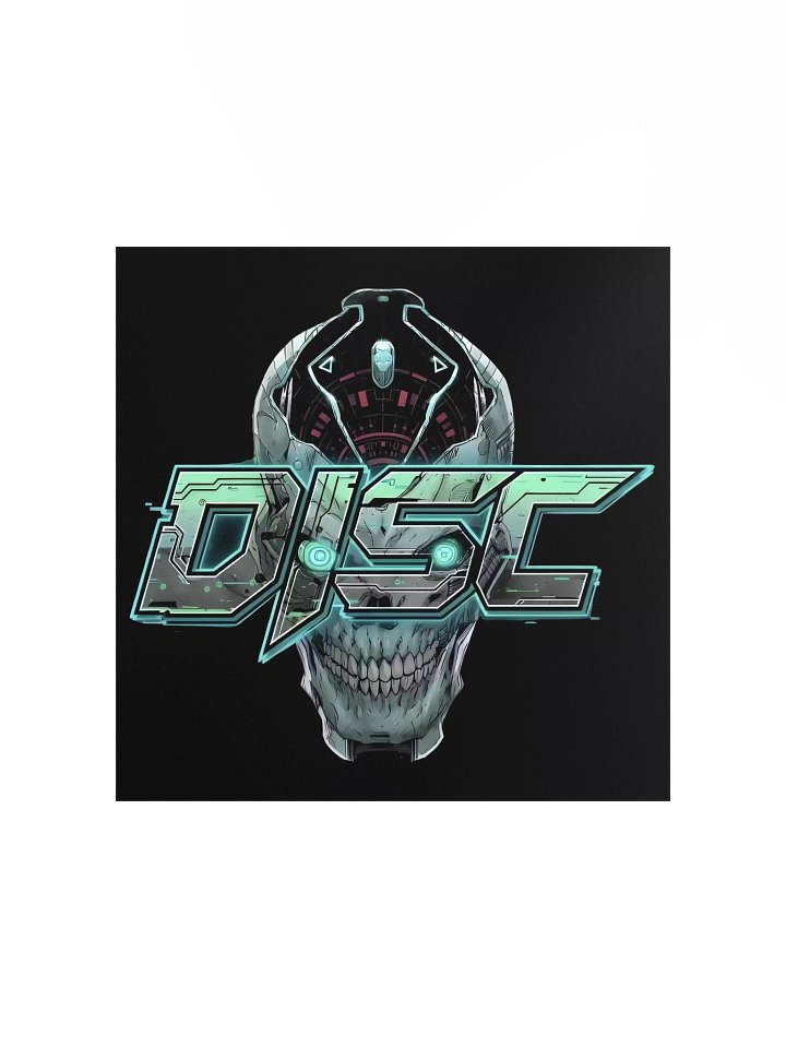 Disc Poster product image (1)
