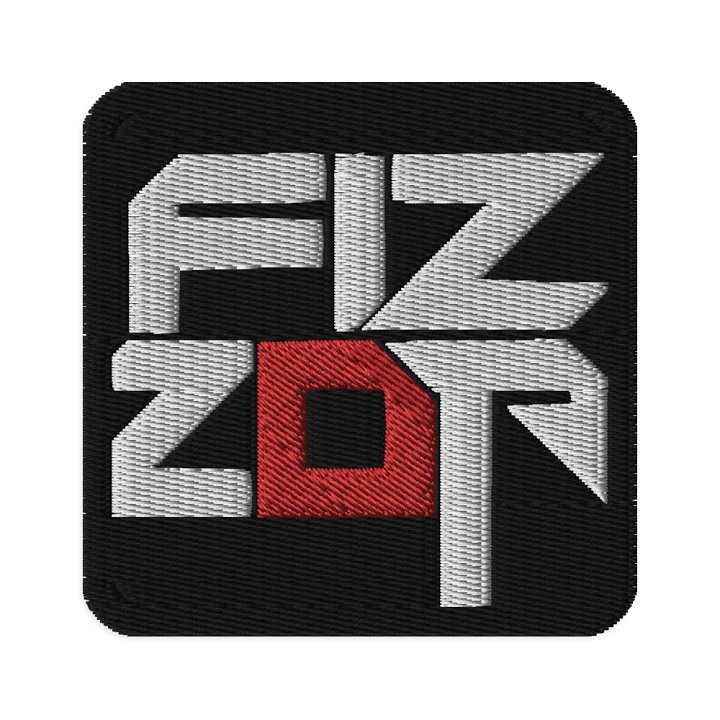 FizZoR™-Thread🧵'ed:Patch product image (1)