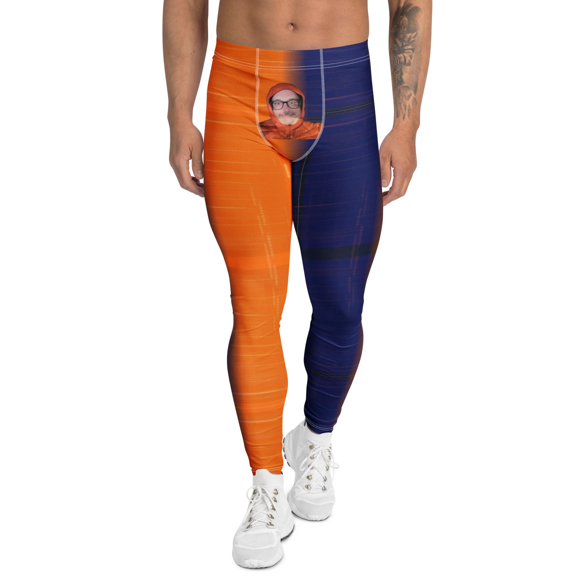 peek-a-dan leggings product image (1)