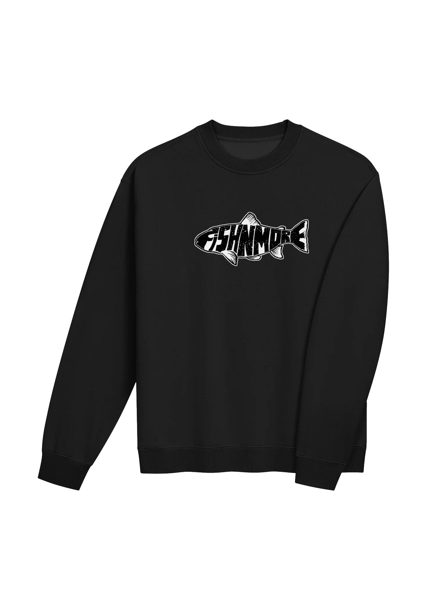 FishNmore Fish Sweater product image (4)