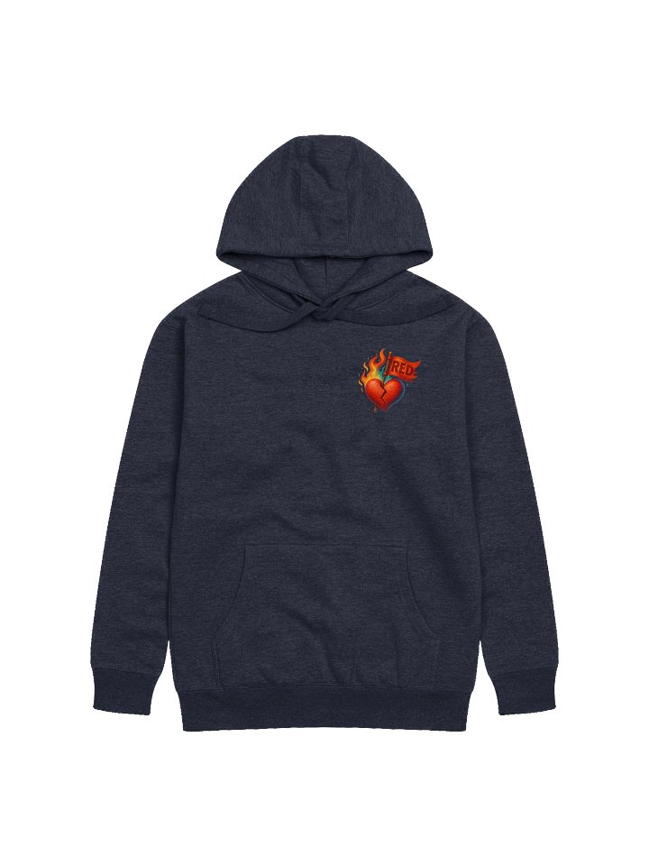 Hauling red flags, I have your delivery product image (1)