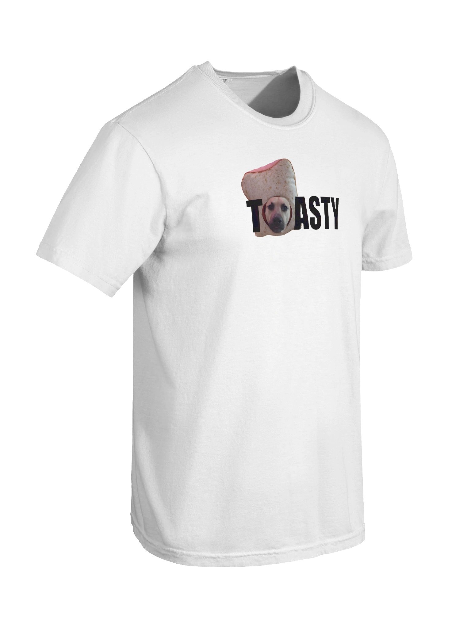 Toasty River T product image (8)