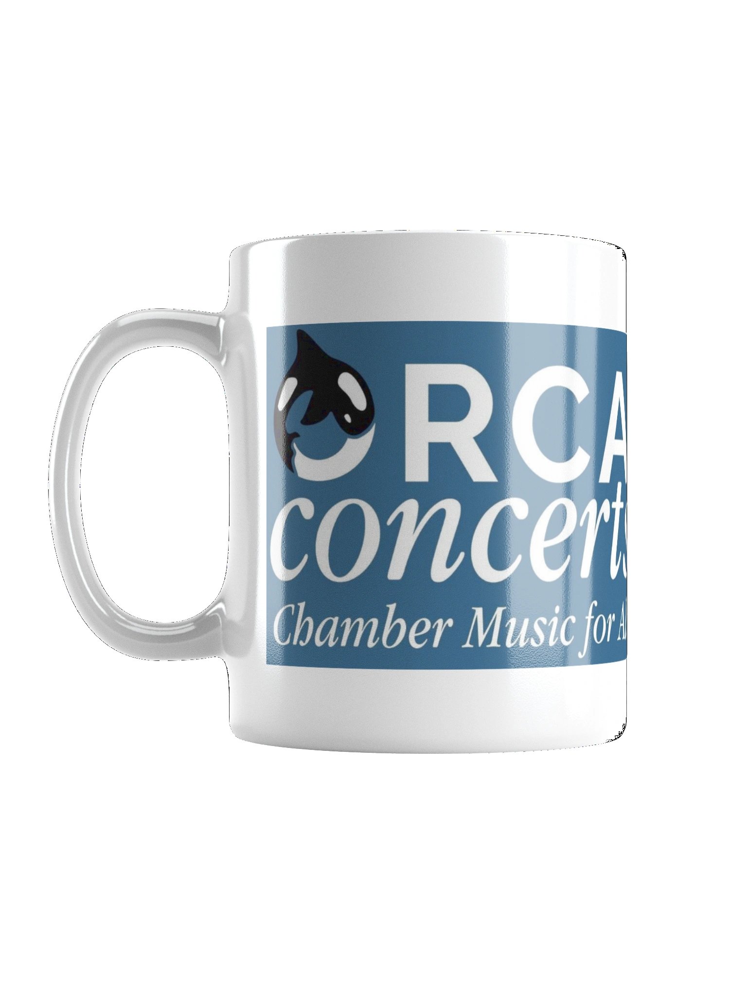 Mug - Orca Concerts product image (2)