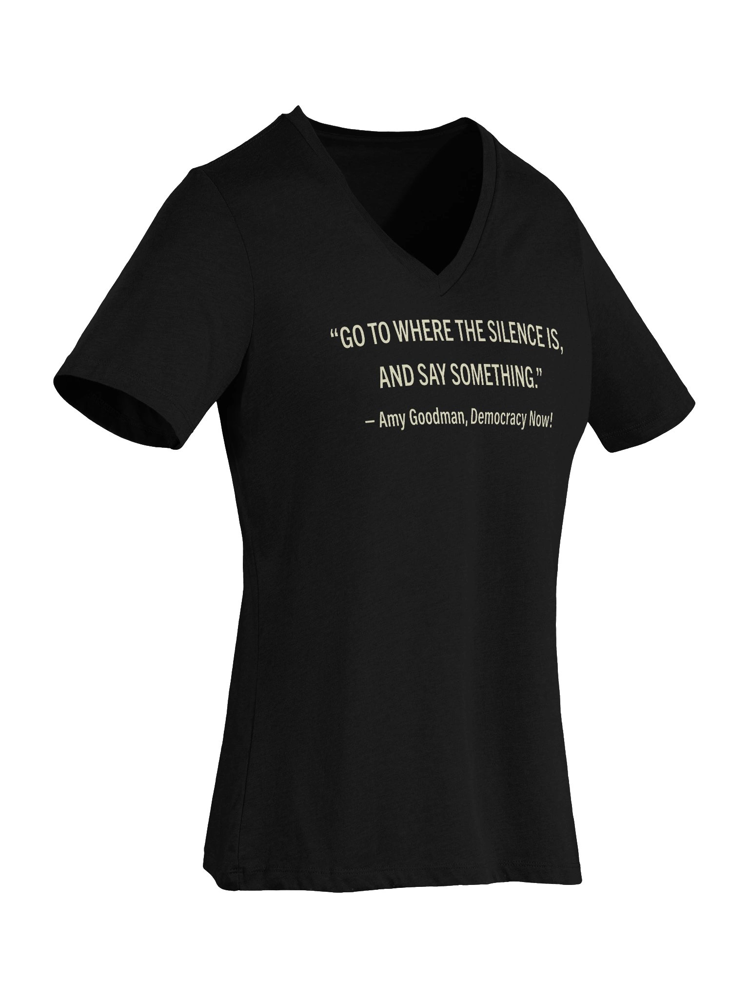 Steal This Story Please - Say Something Vee product image (7)