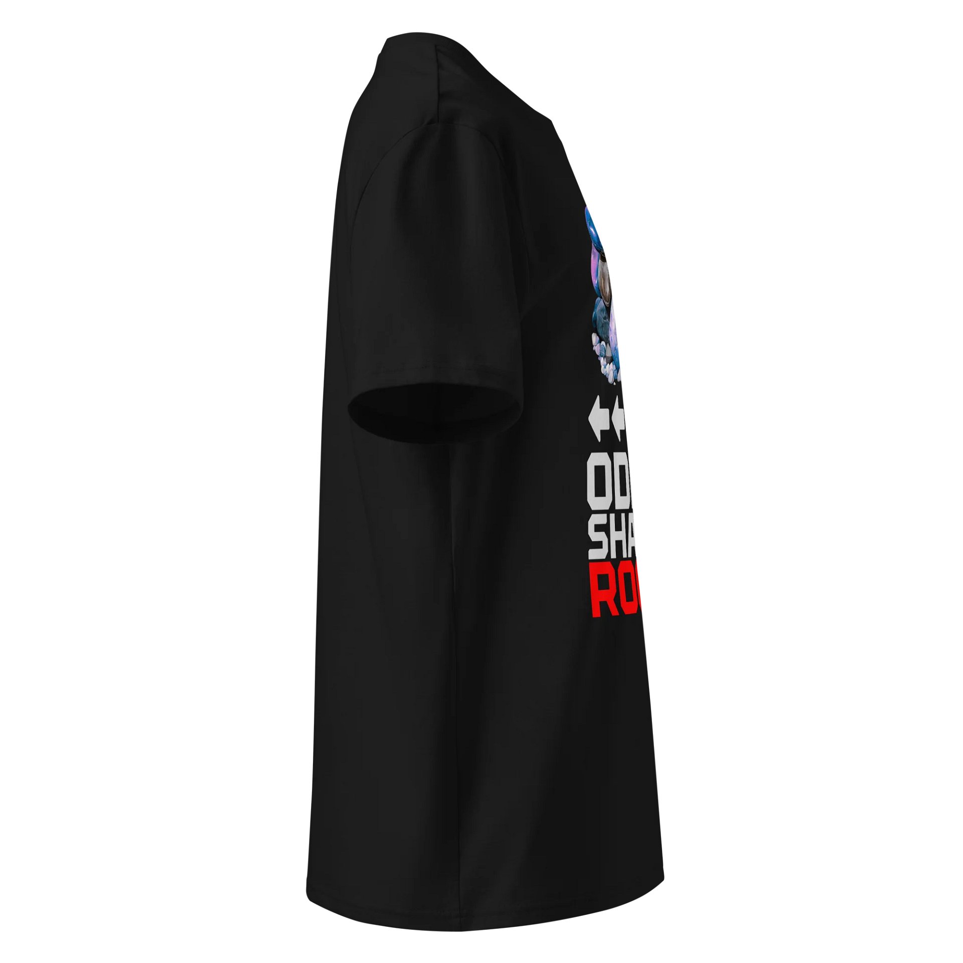 Oddly Shaped Rocks Cult product image (5)