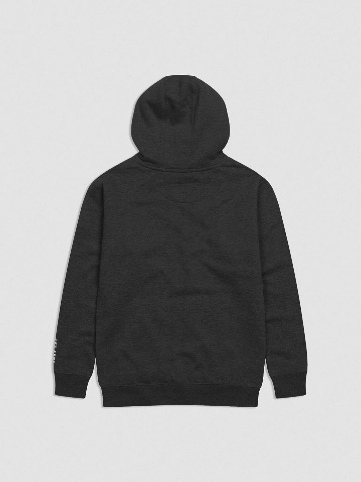 Ultra Soft Embroidered Hoodie product image (2)