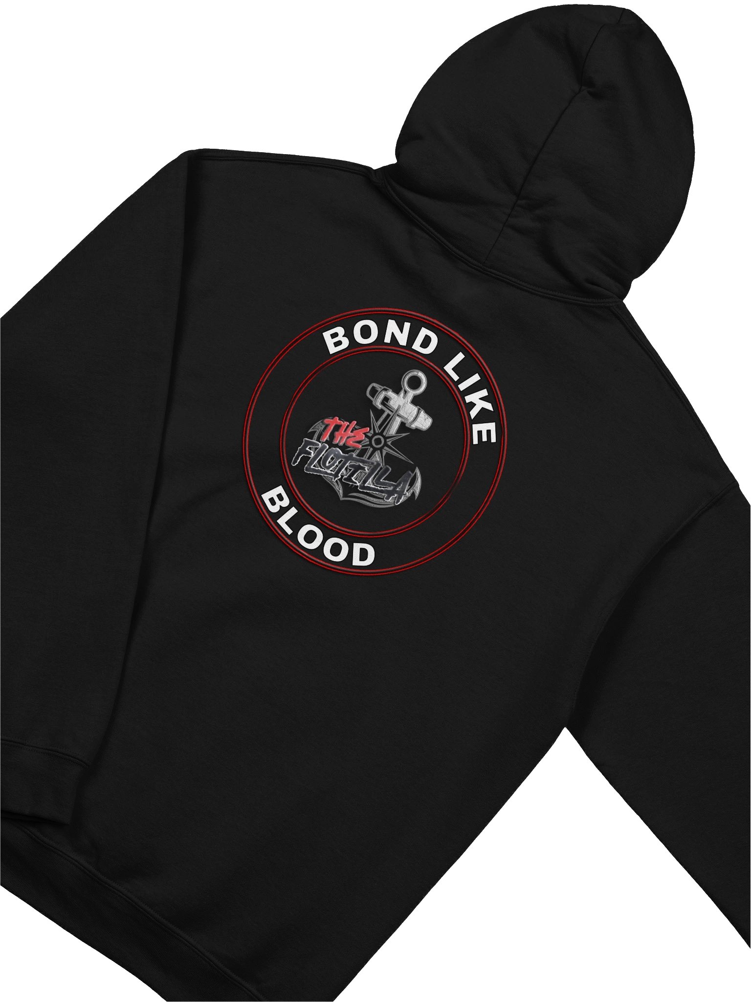 Flotilla - Bond - Hoodie product image (38)