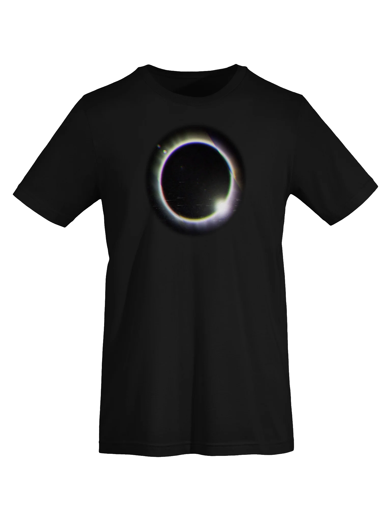 Eclipse Tee Classic Fit product image (3)